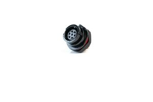 MP002655 CIRCULAR CONNECTOR, 7POS, RCPT, SOLDER MULTICOMP PRO