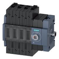 3KD2644-2ME40-0 ISOLATOR SIEMENS