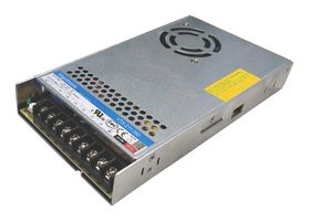 VTX-211-350-015 POWER SUPPLY, AC/DC, 1 OUTPUT, 348W VIGORTRONIX