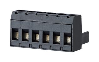 3-6609008-2 15EJH8=F8053 CORCOM - Te Connectivity