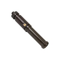 HPP-Vac Pressure Calibration, 229 H MM Omega