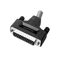 1658689-1 Hd-D Sub Housing, Rcpt, DA, 26POS Amp - Te Connectivity