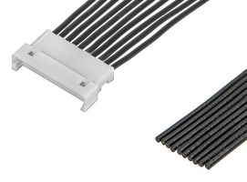218111-1001 Cable ASSY, 10Pos Plug-Free End, 150mm Molex