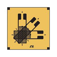 SGD-3/350-RY51 Strain Gauges, Gauges Without Wires Omega