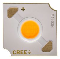 CMA1303-0000-000N0U0A30G Cob LED, Warm White, 659LM, 15w, SMD-2 Cree LED