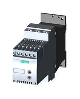 3RW30141BB04 MOTOR STARTER CONTROLLER, 3PH, 6.5A SIEMENS