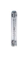 FL50004A ROTOMETER Direct Read NO Valve Omega