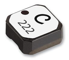 LPS6225-685MRC INDUCTOR, 6800UH, 20%, 0.065A, SHLD, SMD COILCRAFT