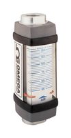 FL6711A S & P Flow Meters: Meter Only Omega