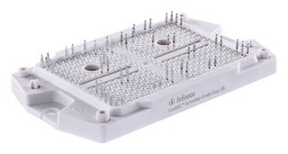 FS3L200R10W3S7FB11BPSA1 IGBT Module, Six N Channel, 950V, 70A INFINEON