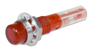 IND515205-640-T/RD Filament Indicator, Red Camdenboss