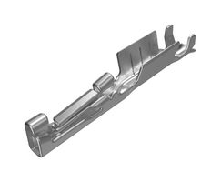 10155447-313LF Contact, Socket, Crimp, 24AWG Amphenol ICC