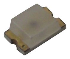 HSME-C170 LED, SMD, Green BROADCOM