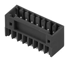 2439910000 Terminal Block, Header, 2Pos, Th Weidmuller