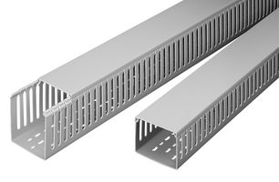 MP003262 Raceway Duct, Pvc, 100MMX48MM, PK5 Pro Power