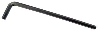 DT000214 Hex Key Wrench, Long Arm, 70mm Duratool