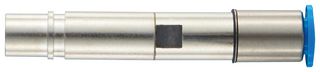 09140006466 Pneumatic Contact W/ Valve, SKT, Crimp Harting