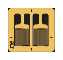 Sgt-2/350-DY43 Strain Gauges, Gauges Without Wires Omega