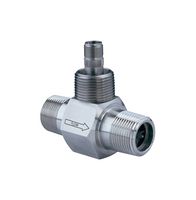 FTB-1422-HT Turbine Flow Meters, Sensor Omega