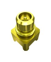 MMCX-J-P-H-ST-SM1 RF Coaxial, MMCX Jack, 50 OHM, Pcb Samtec