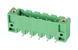 20.95MVF/5-E TERMINAL BLOCK, HEADER, 5POS, TH IMO PRECISION CONTROLS