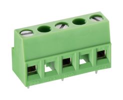 691242810004 10.00 MM TERMINL Block, Horizontal Entry Wurth Elektronik