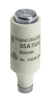 5SD605 Power Fuse, Fast Acting, 16A, 750VDC Siemens