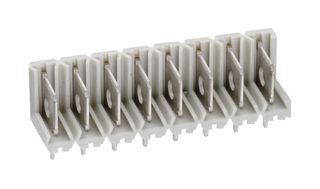 691386700011 Terminal Block, Header, 11POS, Th Wurth Elektronik