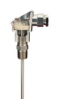 NB1-ICSS-316U-12-TBSL Thermocouples: T/C'S Mounted In Heads Omega