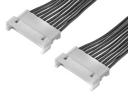 218110-1001 Cable ASSY, 10Pos Plug-Plug, 150mm Molex