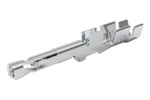 172253-7123 Contact, Socket, 22-20AWG, Crimp Molex