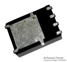 NVMFS4C03NT1G MOSFET, N-Ch, 30V, 159A, 175DEG C, 77W ONSEMI