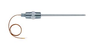 NB1-Cain-14e-12RP-TT36 Thermocouples: T/C'S Mounted In Heads Omega