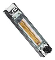 FL-3688C ROTOMETERS, Non-Direct Read, With Valve Omega