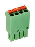 691304300002 Terminal Block, Pluggable, 2Pos, 16AWG Wurth Elektronik