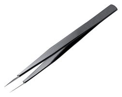 D00835 Tweezers Type AA Sa ESD 130mm multicomp Pro