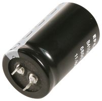 B43624B9567M000 Cap, 560UF, 400V, Alu Elec, Snap-In EPCOS