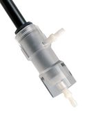 FCLTX-110 Water Meter, 0 TO 45DEG C Omega