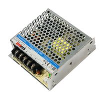 VTX-212-075-012 Power Supply, AC/DC, 1 Output, 72W VIGORTRONIX