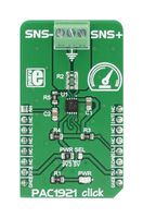 MikroE-2910 PAC1921 Click Board MikroElektronika