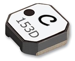 LPS4414-154MRC INDUCTOR, 150UH, 20%, 0.24A, SHLD, SMD COILCRAFT