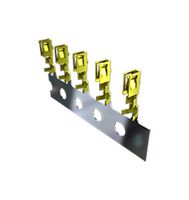 CC09R-01-gf Contact, Socket, , Crimp Samtec