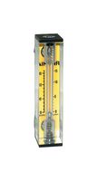 FL-2501-V ROTOMETERS, Direct Read, With Valve Omega