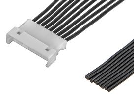 218111-0900 Cable ASSY, 9Pos Plug-Free End, 75mm Molex