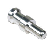 CGMA16 Heavy Duty Contact, Pin, Crimp, 5AWG ILME