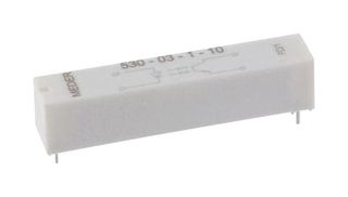 530-03-1-10 Optocoupler, Transistor O/P, 10kV, Dip-4 Standexmeder