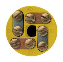 CH64-K Terminal Block Omega