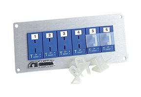 MJP3-36-K Jack Panels And Pieces Omega