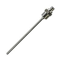 Pr-26A-3-100-A-1/8-1200-M12-1 RTD S, M12 RTD Probes (Also M8) Omega