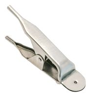 Bu-122. Painting Clip, 15mm, 20A Mueller Electric